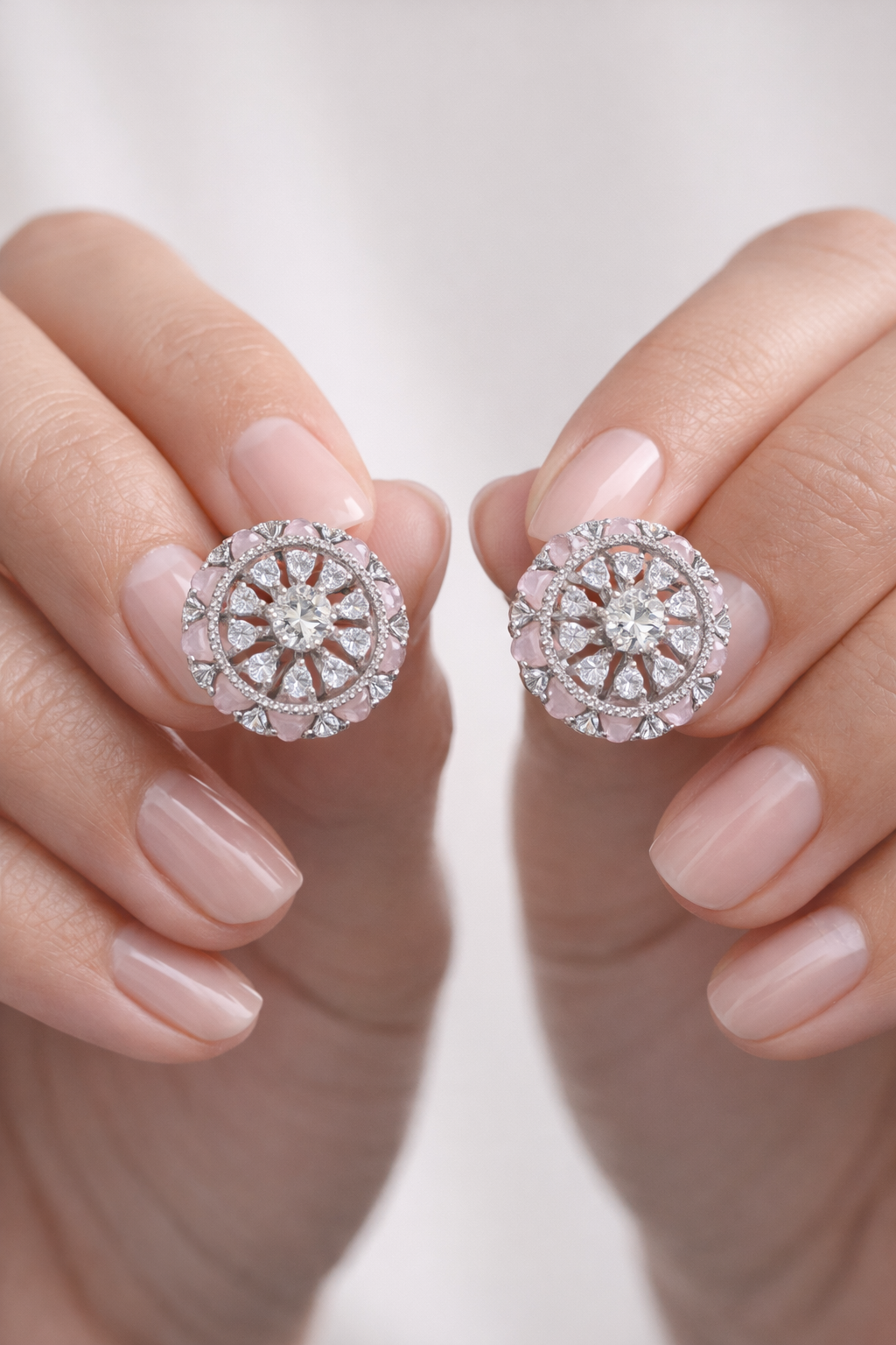 file_000000000b6c7208a0ff983d821e97d5 (1) Blush radiance Cz earrings with gold plating