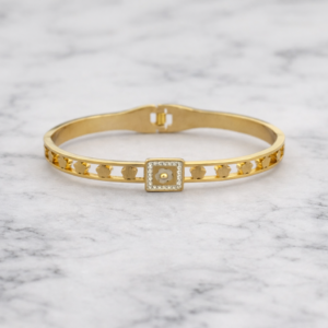 anti tarnish openable kada